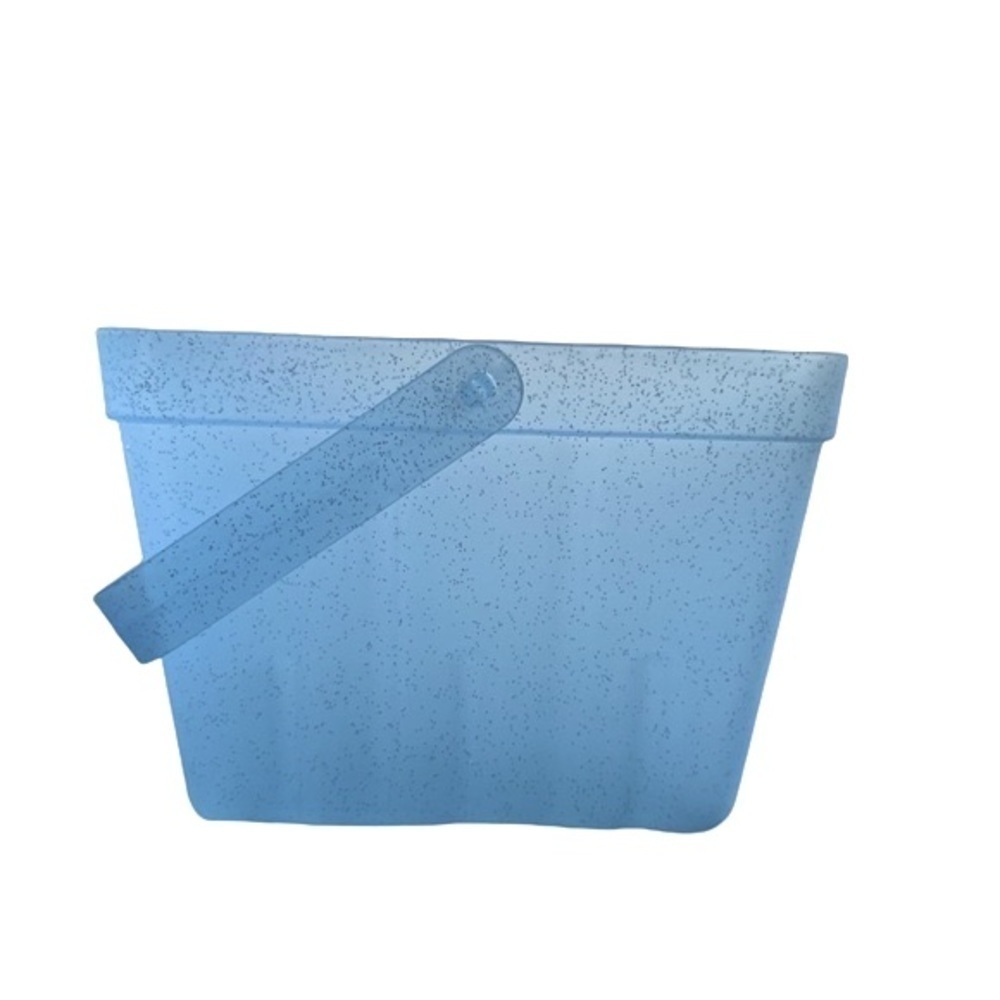 SPRITZ BLUE SPARKLE BASKET​​​​​